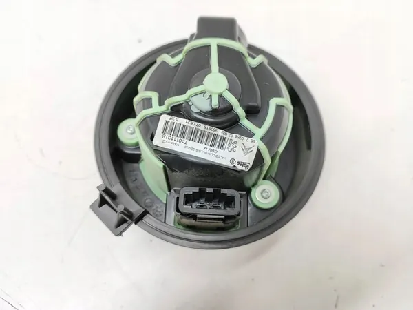 Citroen C4 II 2015 Fläkt image 6