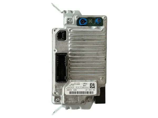 Module mémoire 64GB LJ6T-14G532-MGR pour Ford Kuga MK3 image 2
