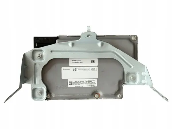 Module mémoire 64GB LJ6T-14G532-MGR pour Ford Kuga MK3 image 3