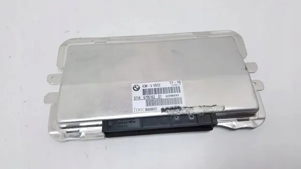 BMW Aktiivijousitusmoduuli OEM 6795162 - Käytetty image 2