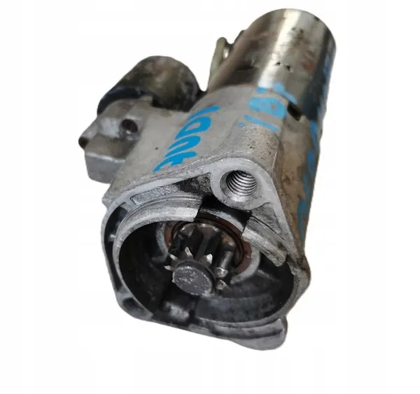 Arrancador AUDI A4 B7 068911024H image 3