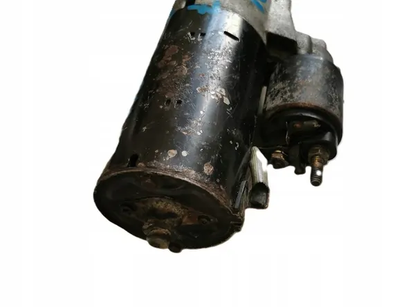 Arrancador AUDI A4 B7 068911024H image 4