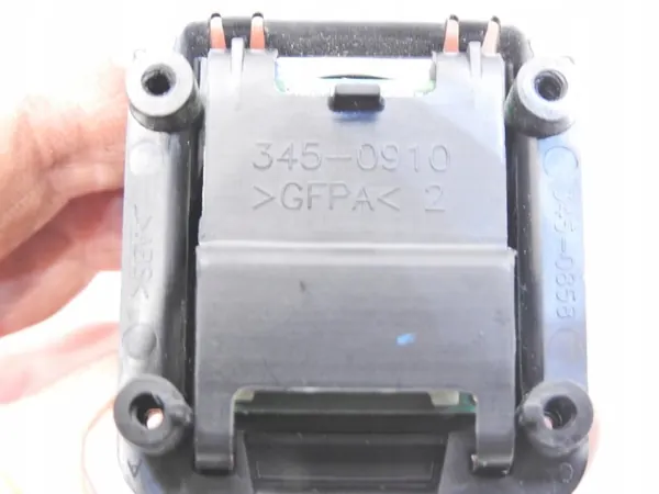 Sensor de luz 345-0910 para Opel Insignia A image 6