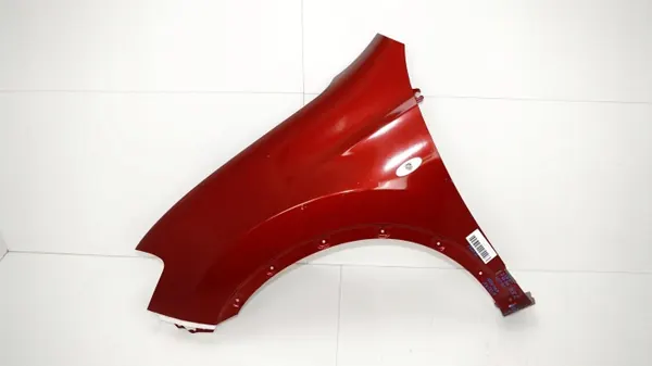 Voorlinker spatbord OEM 360176002 Nissan Qashqai J10 image 2