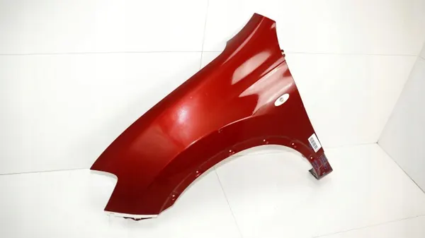 Voorlinker spatbord OEM 360176002 Nissan Qashqai J10 image 3