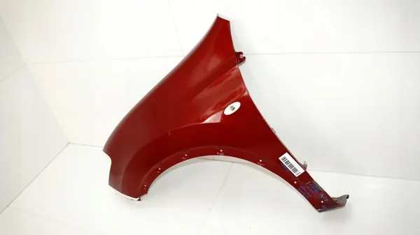 Voorlinker spatbord OEM 360176002 Nissan Qashqai J10 image 4