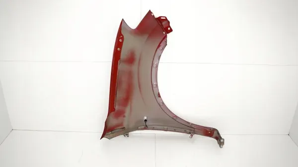 Voorlinker spatbord OEM 360176002 Nissan Qashqai J10 image 7