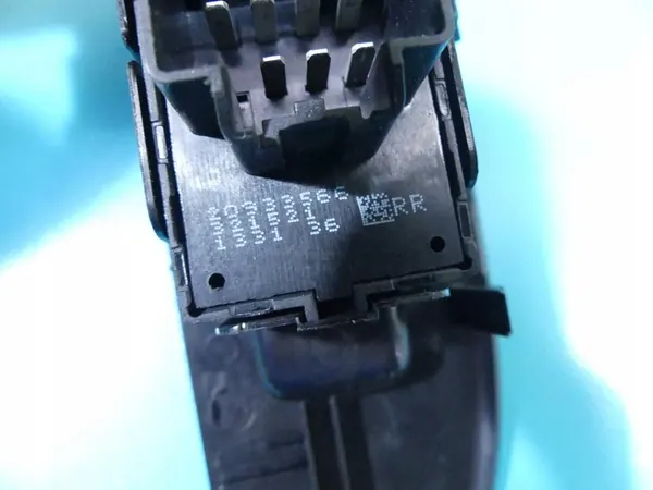 Linker hinterer Fensterheberschalter Chevrolet Malibu IV 11-16 image 5