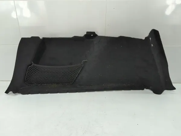 Left Trunk Trim Peugeot 308 3 2023 98383227ZD image 2