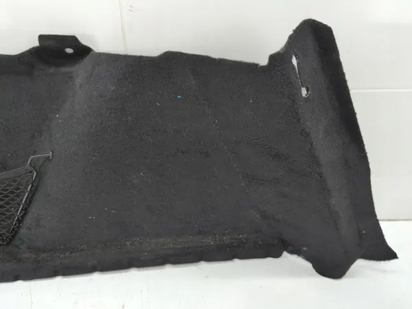 Left Trunk Trim Peugeot 308 3 2023 98383227ZD image 3