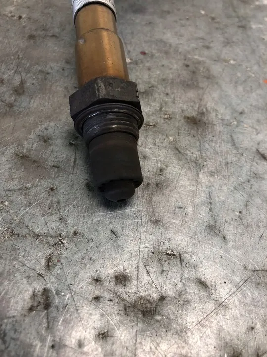 Sensor Lambda Mercedes W213 A0005423100 image 3