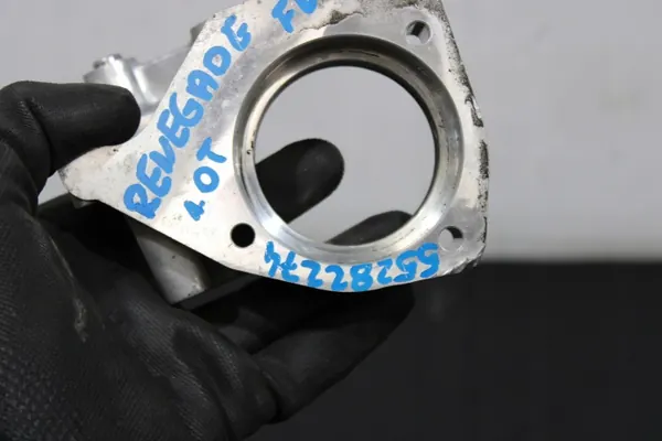Support de Demi-arbre OEM 55282274 - Jeep image 3