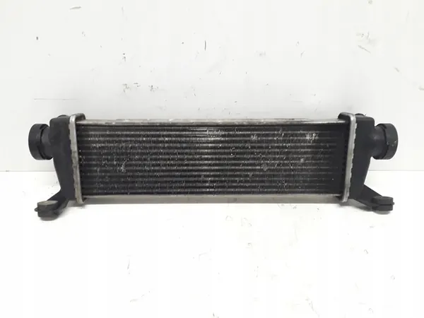 MERCEDES A KLASA W168 Intercooler A1685000000 image 2