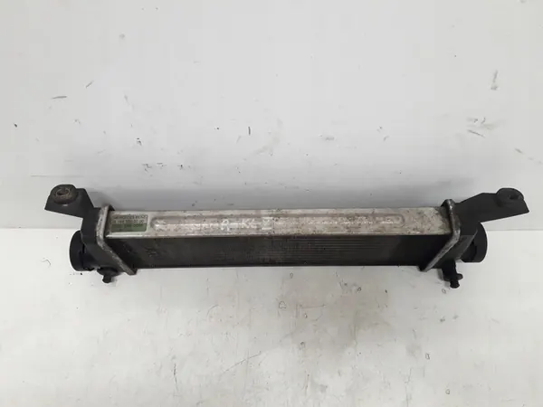 MERCEDES A KLASA W168 Intercooler A1685000000 image 3