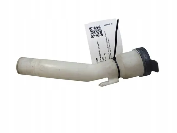 Scheibenwaschbehälter Opel Astra J OEM 13260584 image 3
