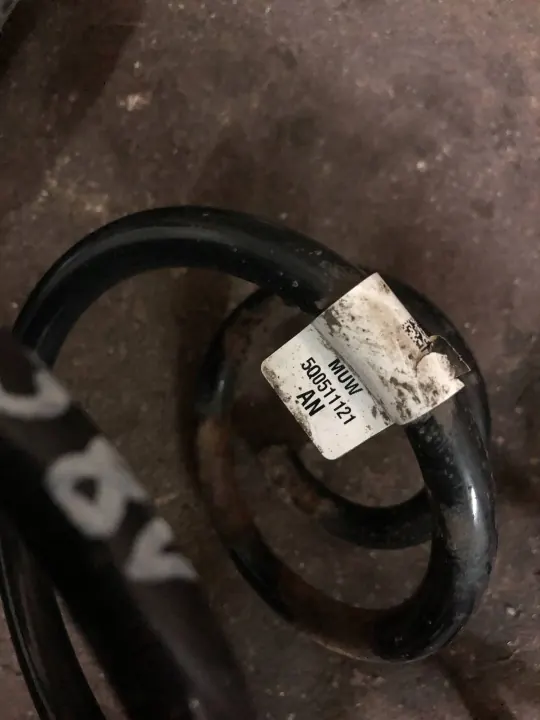 OEM 5Q0512013CS Hintere Stoßdämpfer Audi A3 8V image 6