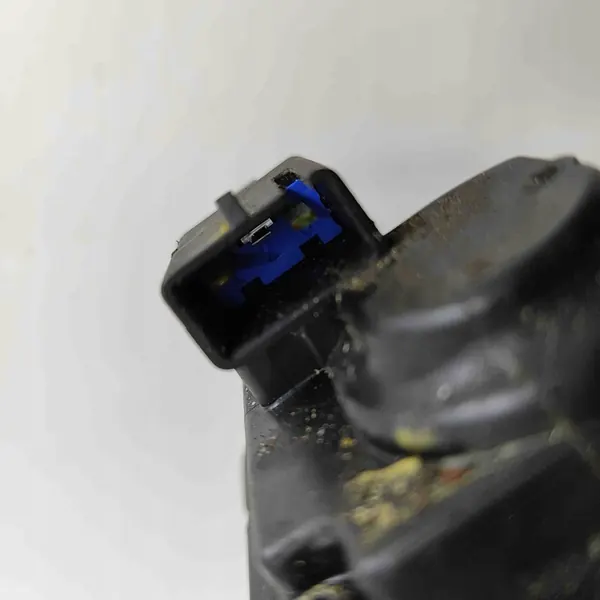 Baklucka Lås Jeep Compass 2011 image 7