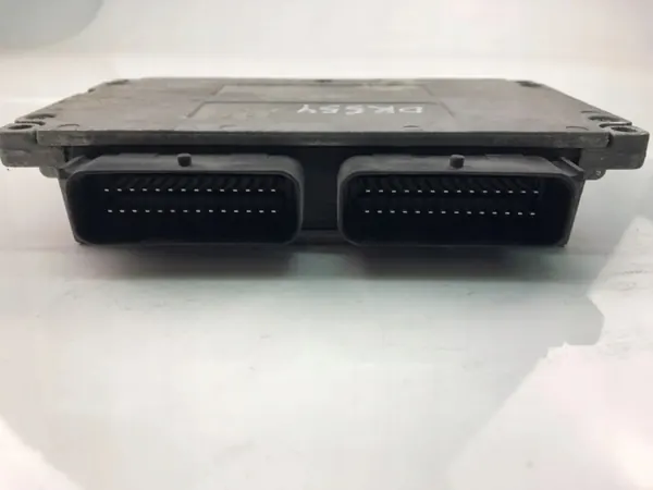 Gebrauchtes Getriebesteuergerät OEM 17655149 Citroen image 3