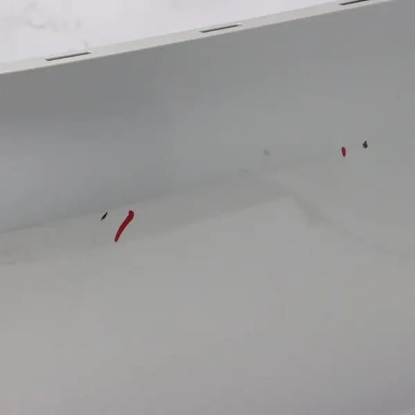 Audi A6 C7 Paraurti Posteriore Ice Silver - OEM 4G5807067A-1 image 6