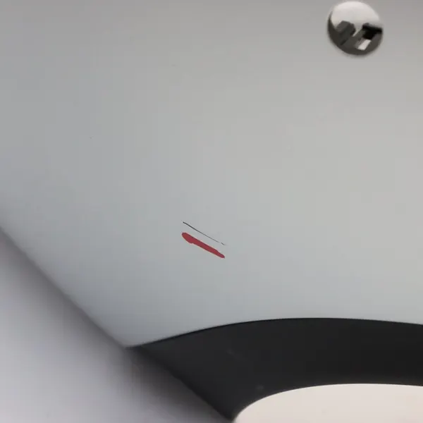 Audi A6 C7 Paraurti Posteriore Ice Silver - OEM 4G5807067A-1 image 9