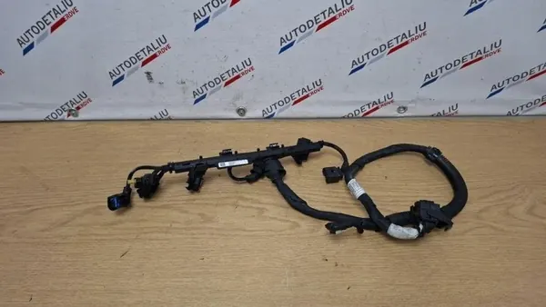 OEM 8590044 Ruiskutusputket BMW X3 Hybridille image 6