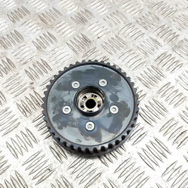 Polia do comando de válvulas Volvo XC40 2.0L 140kw OEM 32213917 image 2