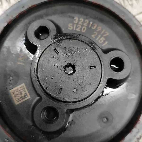 Polia do comando de válvulas Volvo XC40 2.0L 140kw OEM 32213917 image 5