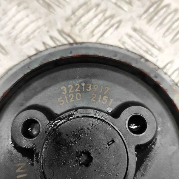 Polia do comando de válvulas Volvo XC40 2.0L 140kw OEM 32213917 image 6