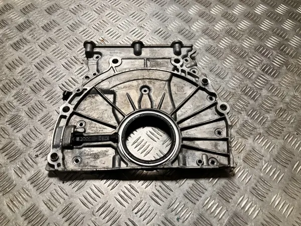 Distributiedeksel MINI Cooper F55 2014- 2.0L B48 image 2