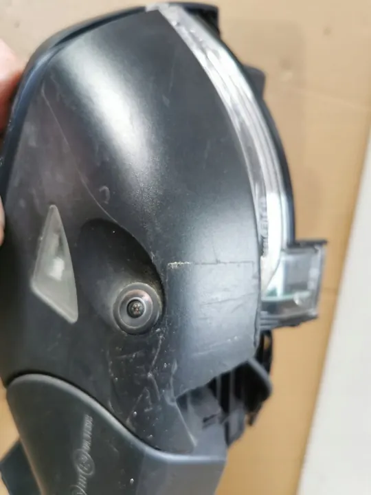 Oikea Peili Skoda Kodiaq OEM 565857408 image 3