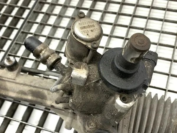 Caixa de direção OEM 97034700514 Porsche Panamera image 5