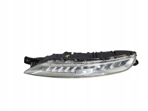 Citroen C4 Picasso II vänster DRL-lampa OEM 9676036580 image 2