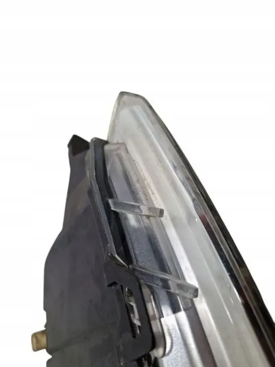 Citroen C4 Picasso II vänster DRL-lampa OEM 9676036580 image 3