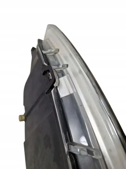 Citroen C4 Picasso II vänster DRL-lampa OEM 9676036580 image 4