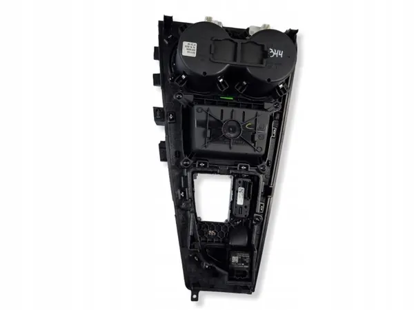 Mola de ar Audi A4/S4 B9 8W1864261H - Usado image 4