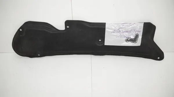 Isolation de capot OEM 360186765 pour Nissan NV200 image 2