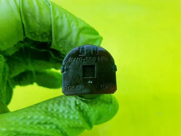 Solenoidventil OEM 0501325143 för Audi Q7 A6 SQ5 image 4