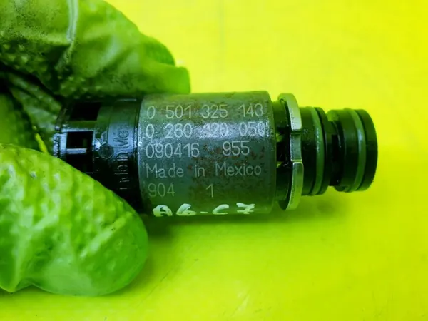 Solenoidventil OEM 0501325143 för Audi Q7 A6 SQ5 image 5