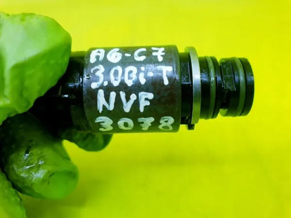 Solenoidventil OEM 0501325143 för Audi Q7 A6 SQ5 image 6