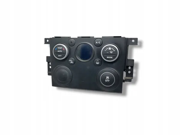 Panel climatización Suzuki OE OEM 3952579K10CAT image 4