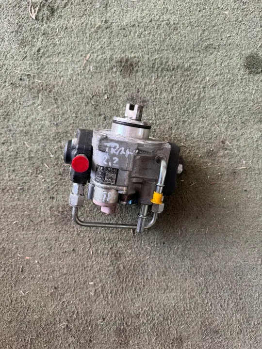 Bomba de inyección FORD 255927 para Transit MK7 2.2 TDCI image 4