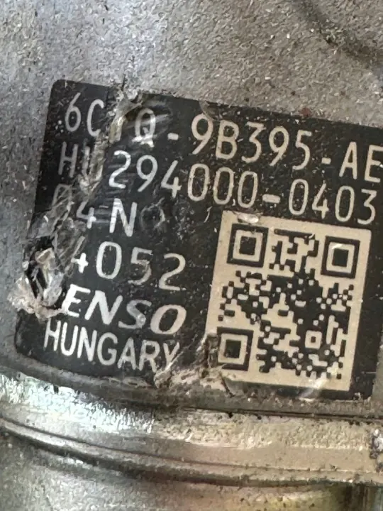 Bomba de inyección FORD 255927 para Transit MK7 2.2 TDCI image 5