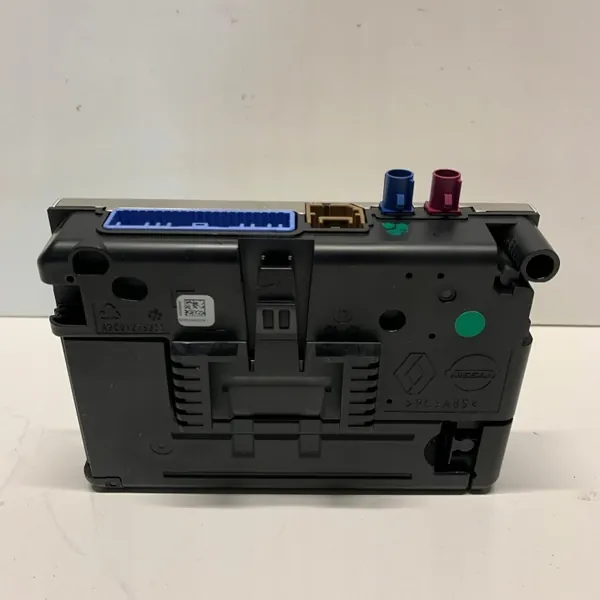 Renault eCall-modul OEM 2591A9672R - Begagnad image 5