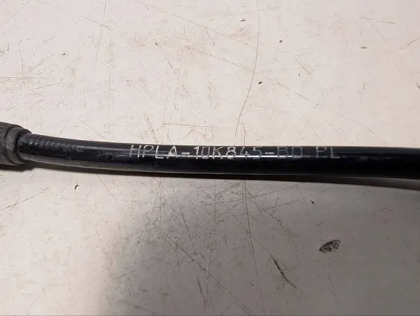 Capteur d'usure plaquettes frein Land Rover OEM HPLA10K845BD image 4