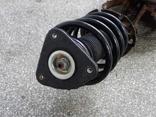 Vänster styrknä OEM CV61-18K001-DBB Ford Kuga image 3