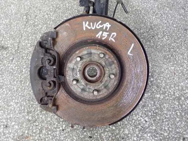 Vänster styrknä OEM CV61-18K001-DBB Ford Kuga image 4