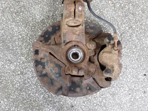 Vänster styrknä OEM CV61-18K001-DBB Ford Kuga image 5