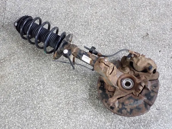 Vänster styrknä OEM CV61-18K001-DBB Ford Kuga image 6