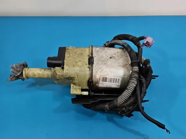 Ohjaustehostimen pumppu Opel Astra II G 2.0 DTL OEM 9191970 26078682 image 4