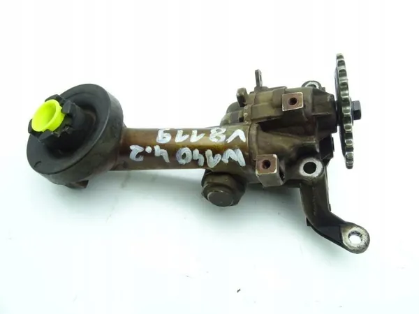 Mercedes Öljypumppu OEM R1191860301 S-luokka W140 image 2